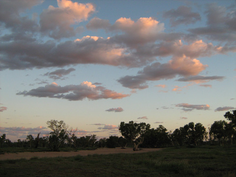 Clouds